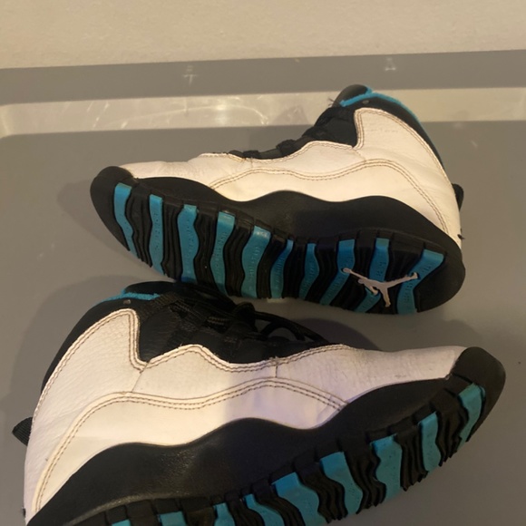 Jordan 10s - Picture 4 of 8